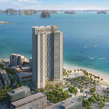A La Carte Ha Long Bay Hotel 外观 照片