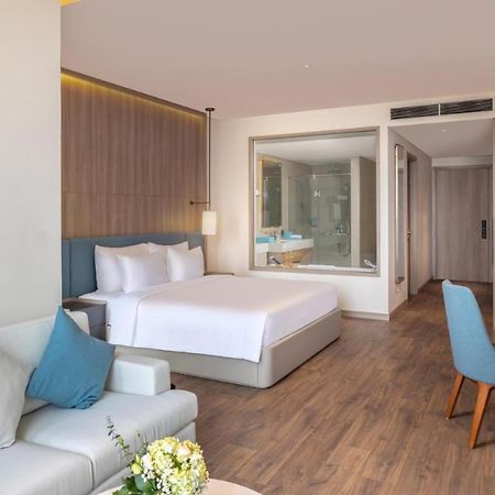 A La Carte Ha Long Bay Hotel 外观 照片