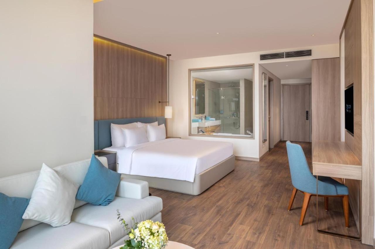 A La Carte Ha Long Bay Hotel 外观 照片